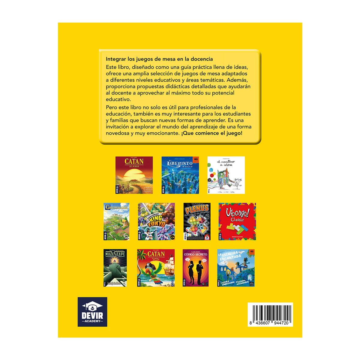 Aprender Jugando: Primaria - LIBRO ESPAÑOL