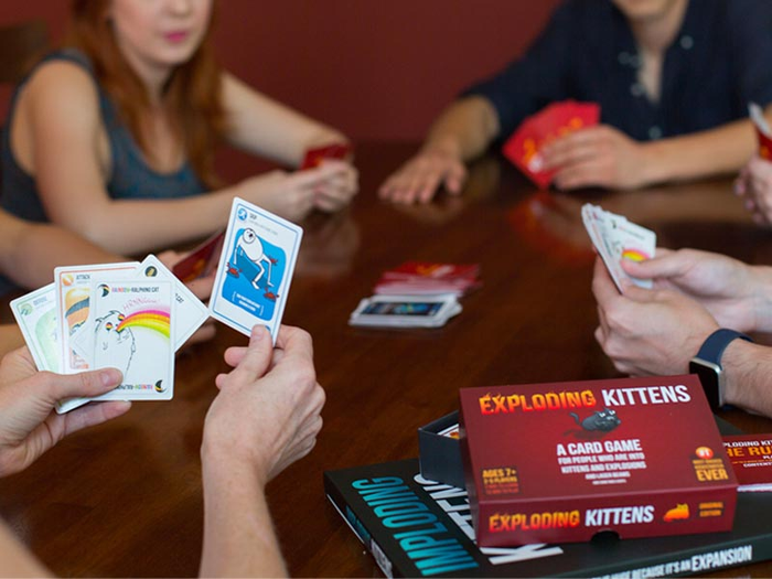 Party Games