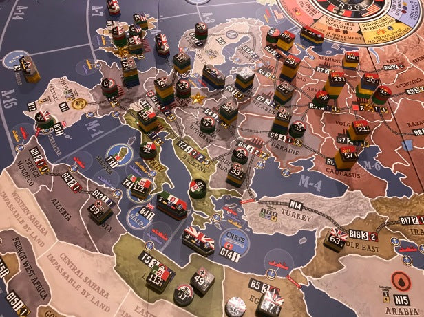 Wargames