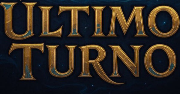 Ultimo Turno